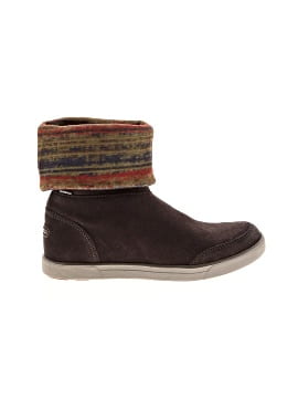 Eddie Bauer Ankle Boots