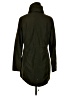 MICHAEL Michael Kors 100% Polyester Green Raincoat Size S - photo 2
