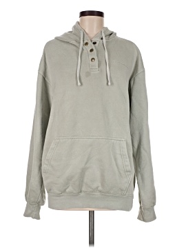 Outfitter Trading Co. Pullover Hoodie (view 1)