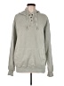 Outfitter Trading Co. Gray Pullover Hoodie Size M - photo 1
