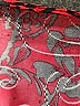 Unbranded Red 3/4 Sleeve Top Size L (estimated) - photo 7
