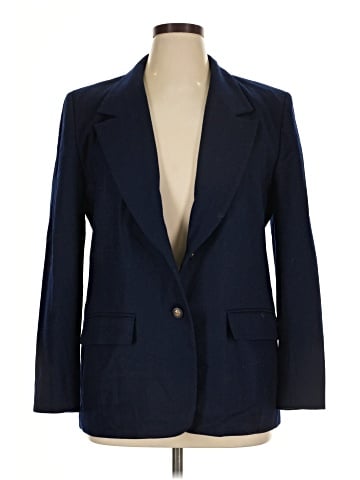 Pendleton Wool Blazer (view 1)