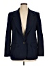 Pendleton 100% Virgin Wool Blue Wool Blazer Size 16 - photo 1