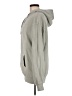 Outfitter Trading Co. Gray Pullover Hoodie Size M - photo 5