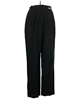 Aka Eddie Bauer Linen Pants