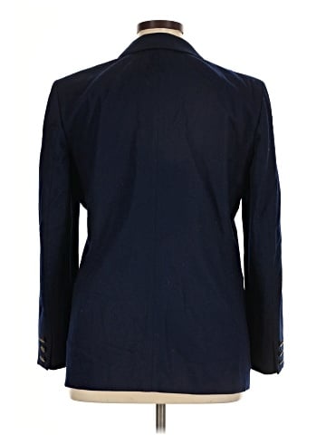 Pendleton Wool Blazer (view 2)