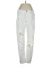Lucky Brand White Jeans Size 0 - photo 1