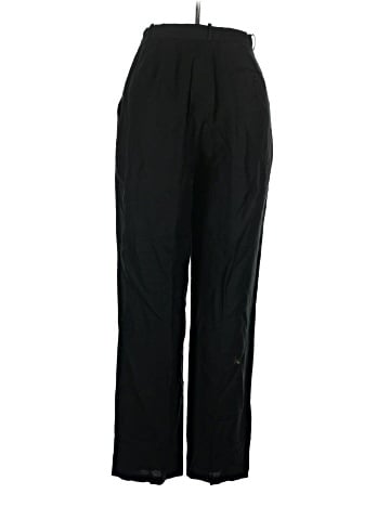 AKA Eddie Bauer Linen Pants (view 2)