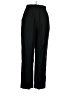 AKA Eddie Bauer Black Linen Pants Size 14 - photo 2