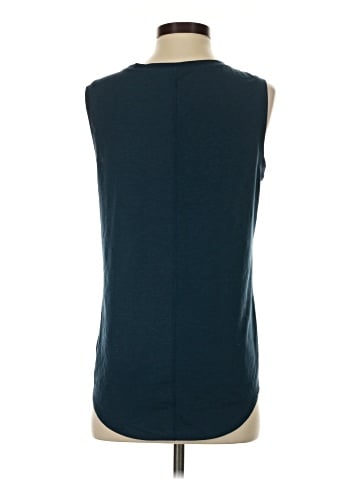 lucy Sleeveless T-Shirt (view 2)
