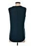 lucy Teal Sleeveless T-Shirt Size XS - photo 2