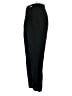 AKA Eddie Bauer Black Linen Pants Size 14 - photo 5