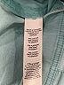 Chico's Teal Cargo Pants Size M - photo 5