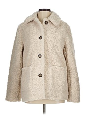 Bernardo Fashions Coat (view 1)