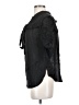 Veronica Beard Black 3/4 Sleeve Silk Top Size 2 - photo 5