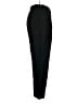 AKA Eddie Bauer Black Linen Pants Size 14 - photo 4