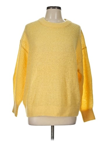 Everlane Pullover Sweater (view 1)