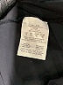 Mainstream Solid Black Swimsuit Bottoms Size 12 - photo 3