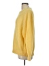 Everlane Yellow Pullover Sweater Size L - photo 5