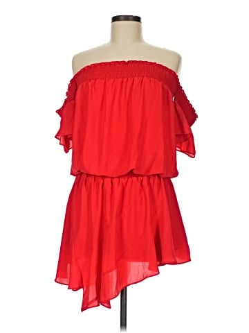 Amanda Uprichard Cocktail Dress (view 1)