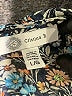Cristina B. 100% Polyester Blue Sleeveless Blouse Size L - photo 7