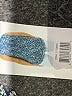Cristina B. 100% Polyester Blue Sleeveless Blouse Size L - photo 8