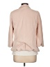 Skies Are Blue Tan Blazer Size L - photo 2