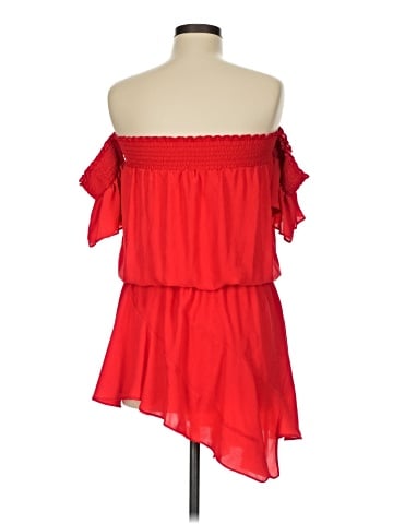 Amanda Uprichard Cocktail Dress (view 2)