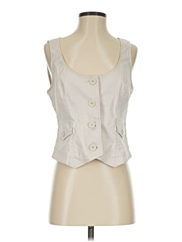 Ann Taylor LOFT Vest (view 1)