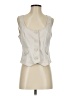 Ann Taylor LOFT Ivory Vest Size 4 - photo 1