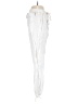 Zara White Casual Pants Size XS - photo 4