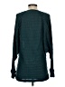 We the Free 100% Cotton Teal Pullover Sweater Size S - photo 2