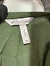 Bravissimo 100% Viscose Solid Green Jumpsuit Size 16 - photo 4