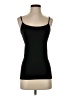 Assorted Brands Black Tank Top Size S - photo 1