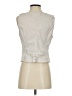 Ann Taylor LOFT Ivory Vest Size 4 - photo 2