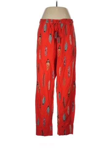 FARM Rio Linen Pants (view 1)