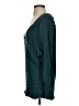 We the Free 100% Cotton Teal Pullover Sweater Size S - photo 5