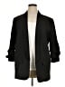 Scoop Black Blazer Size XL - photo 1