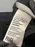 Paige Solid Black Jeggings Size 31 waist - photo 8