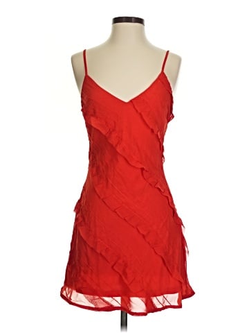 Princess Polly Cocktail Dress (view 1)