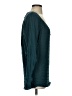 We the Free 100% Cotton Teal Pullover Sweater Size S - photo 4