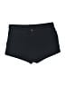 Yitty Solid Black Shorts Size XL - photo 2