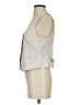 Ann Taylor LOFT Ivory Vest Size 4 - photo 5