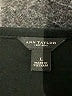 Ann Taylor Black Long Sleeve Top Size L - photo 8