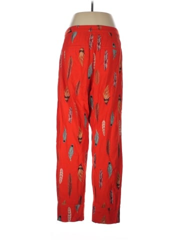 FARM Rio Linen Pants (view 2)