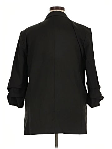 Scoop Blazer (view 2)