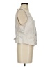 Ann Taylor LOFT Ivory Vest Size 4 - photo 4