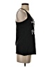 Next Level Apparel Black Tank Top Size S - photo 4