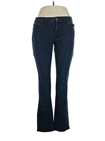 LC Lauren Conrad Jeans (view 1)