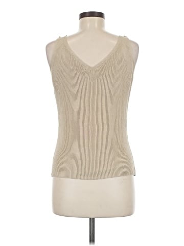 Dana Buchman Sleeveless Top (view 2)